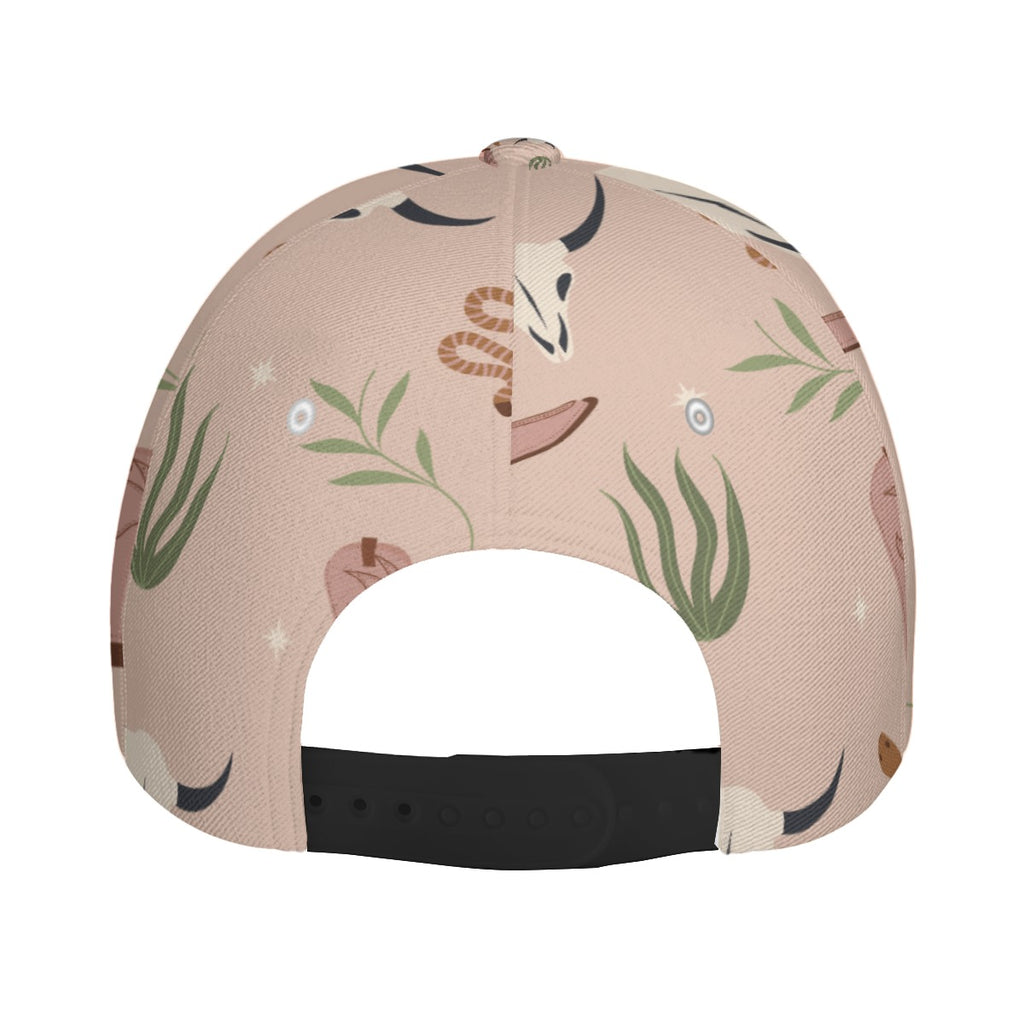 Western - Hat