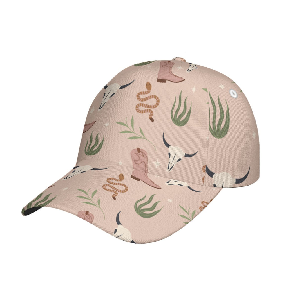 Western - Hat
