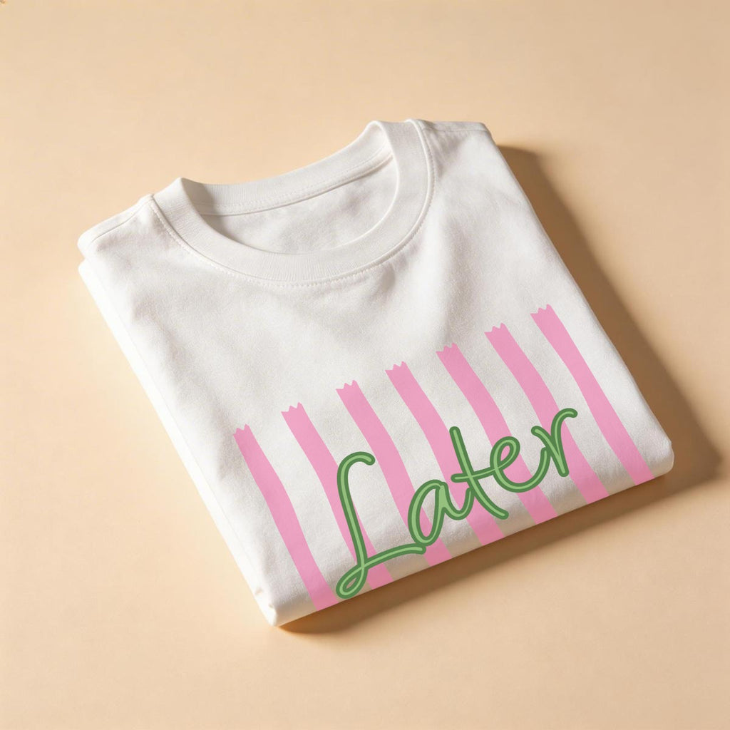 Later Gator - Women's T-Shirt