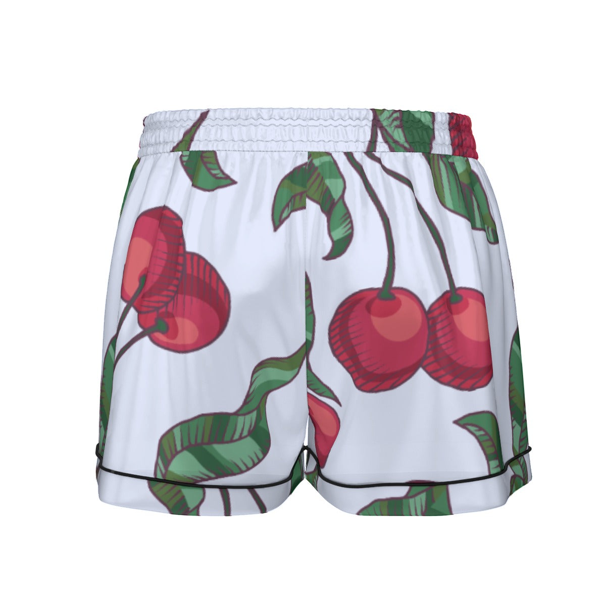 Cherry - Women's Pajama Set
