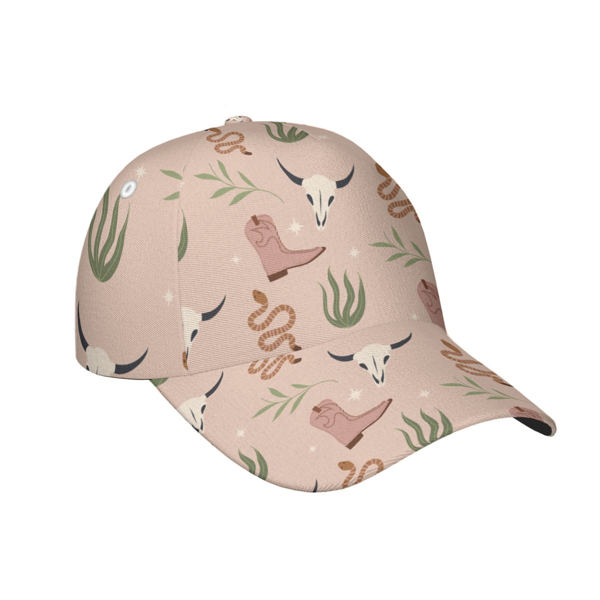 Western - Hat