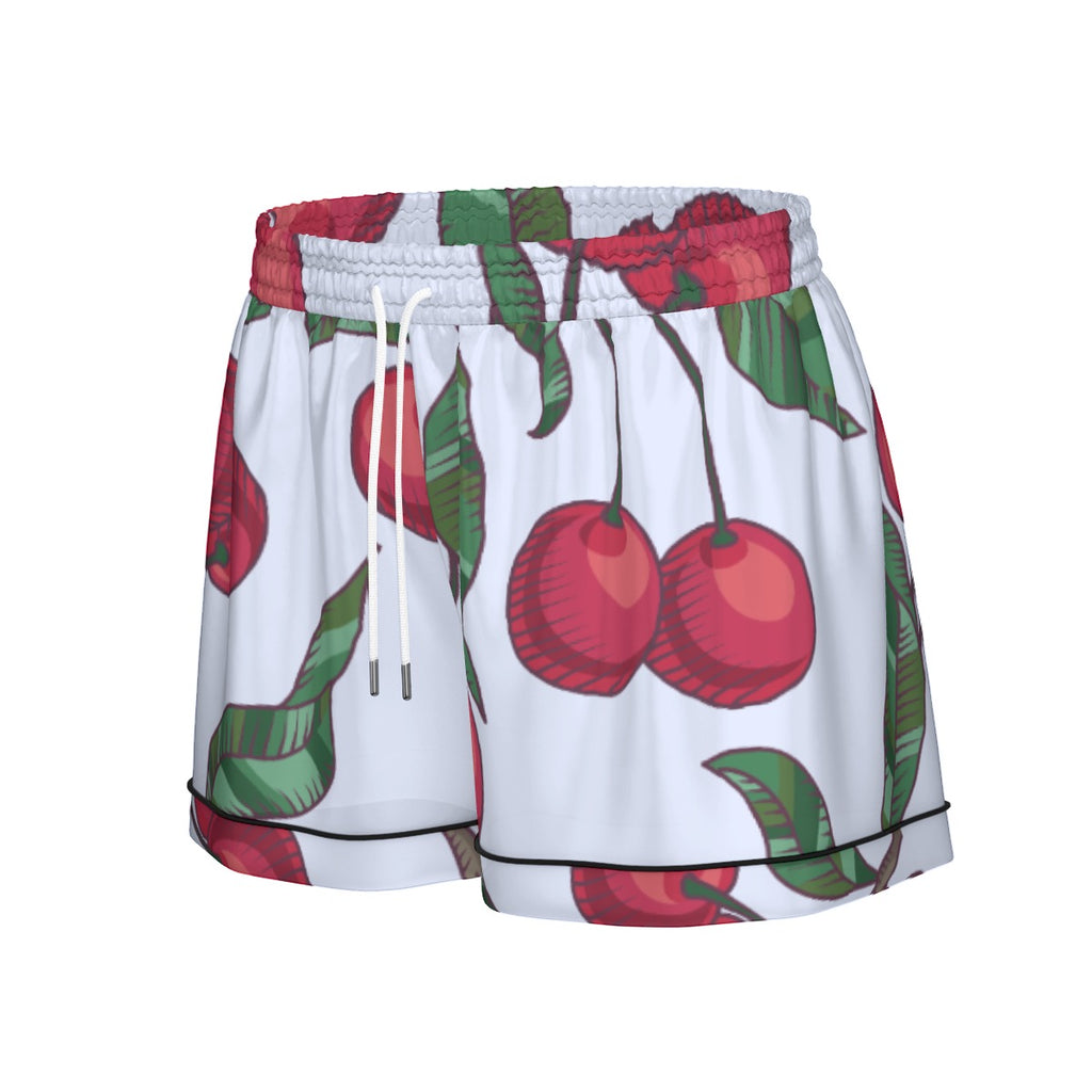 Cherry - Women's Pajama Set