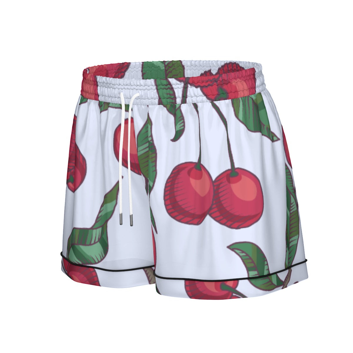 Cherry - Women's Pajama Set