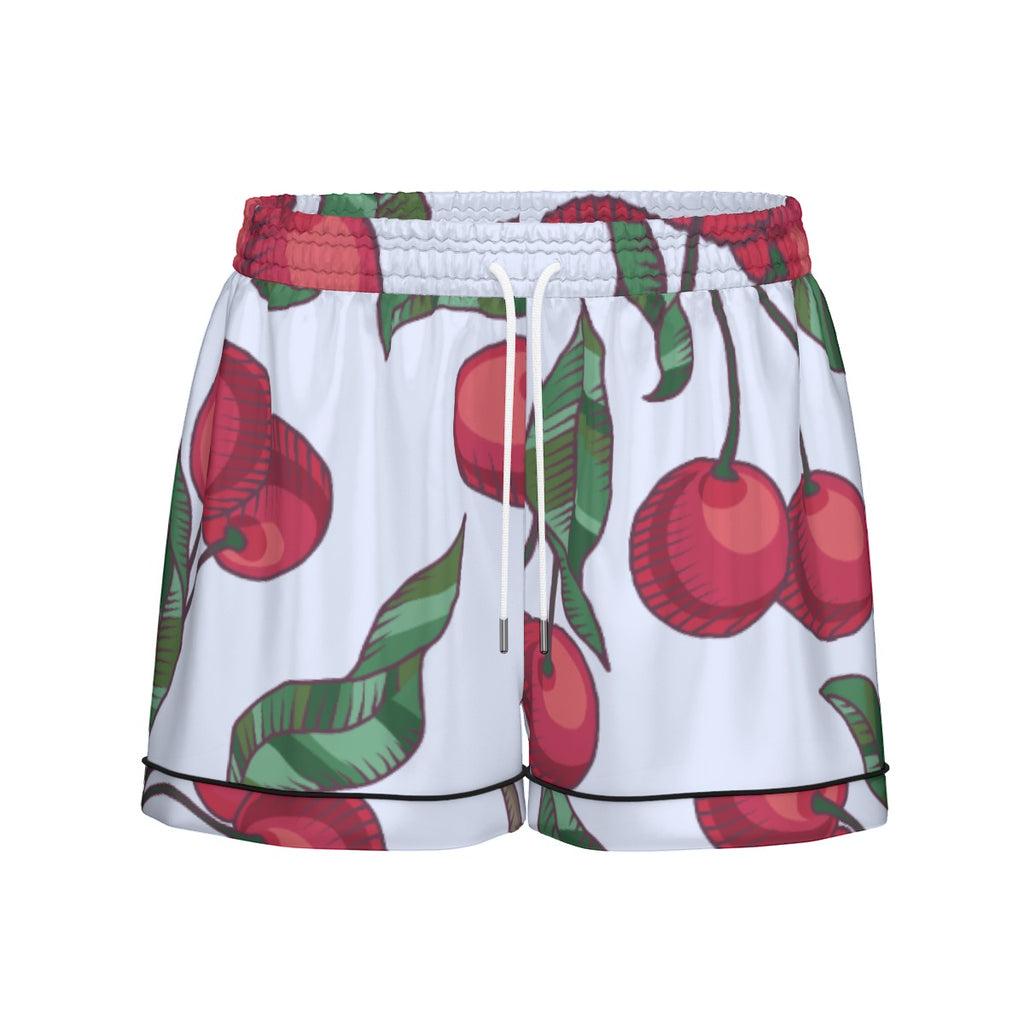 Cherry - Women's Pajama Set