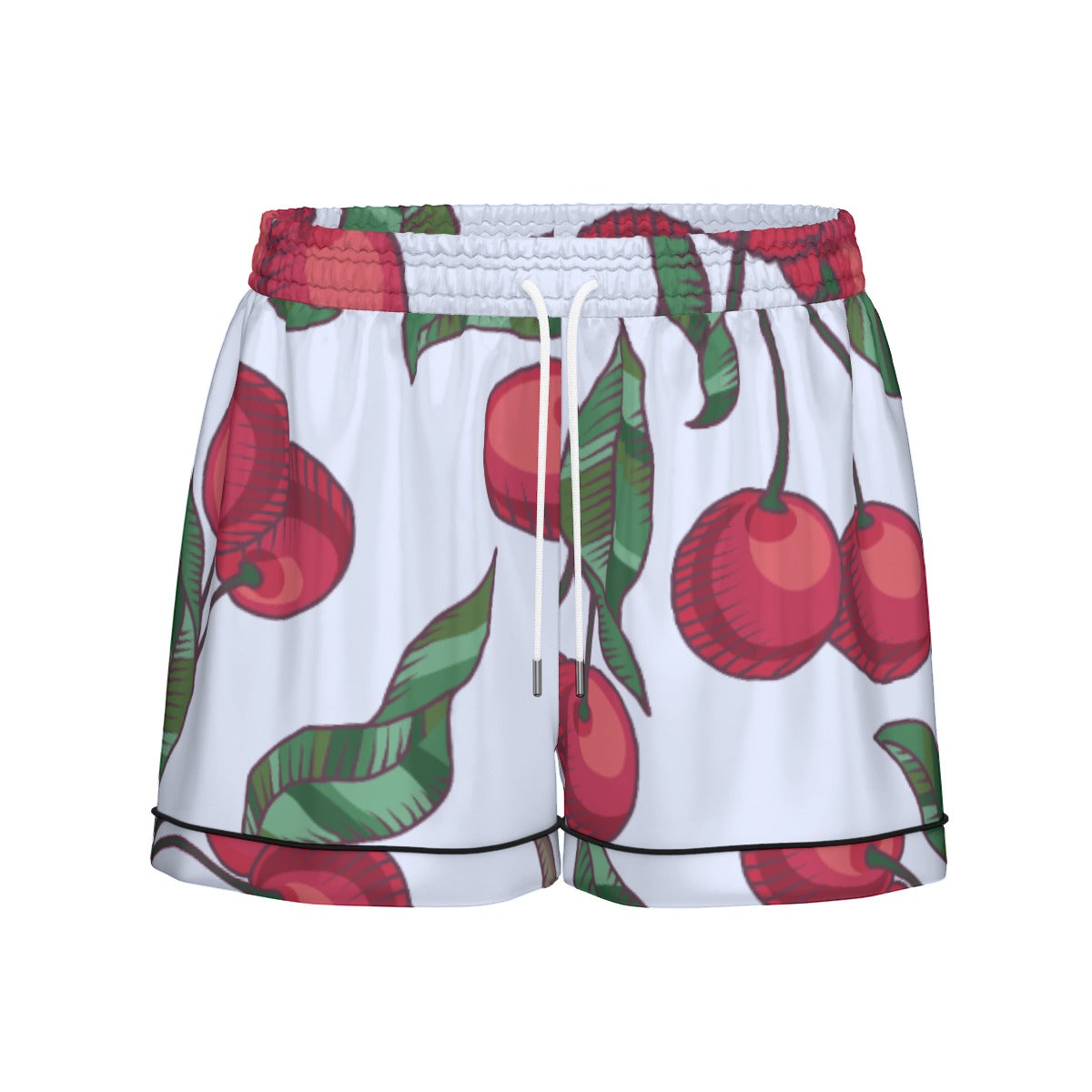 Cherry - Women's Pajama Set