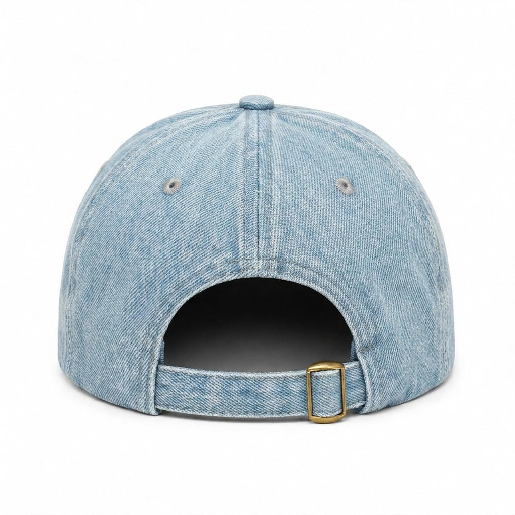 Boy Mom - Embroidery Baseball Cap