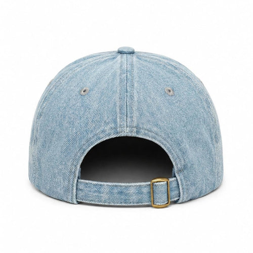 Boy Mom - Embroidery Baseball Cap
