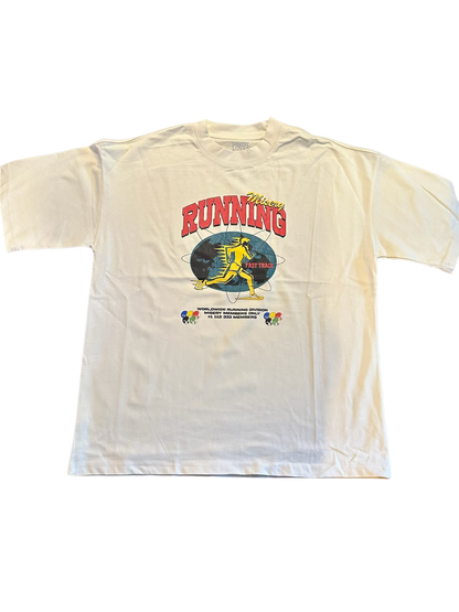 Misery Running Tee